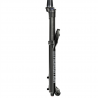 RockShox Fork Revelation RC Boost DebonAir CrownAdjust Tapr black,29"/130mm/42 OS 