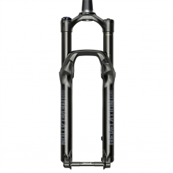 RockShox Fork Revelation RC Boost DebonAir CrownAdjust Tapr black,29"/130mm/42 OS 