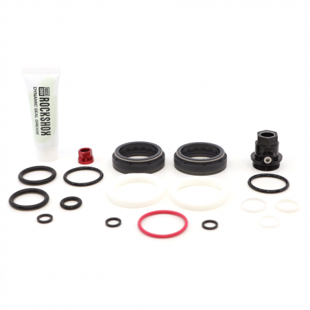 RockShox 200h Service Kit  - Sid RLC 17-19 /Sid Ultimate 20 N/A,N/A 