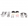 RockShox 200h Service Kit - Judy Gold/Silver SoloAir 2018+ N/A,N/A 