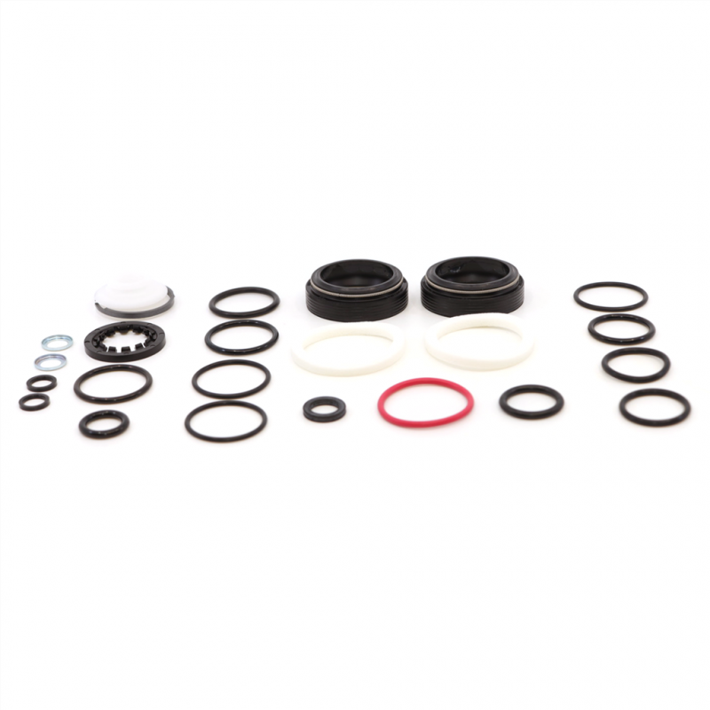 RockShox 200h Service Kit - Sektor Silver, Recon B 18-20 N/A,N/A 