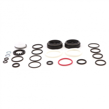 RockShox 200h Service Kit - Sektor Silver, Recon B 18-20 N/A,N/A 