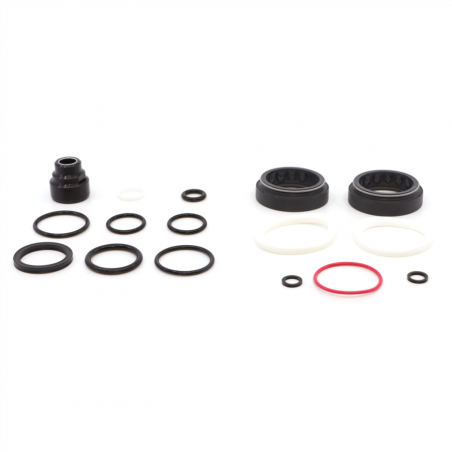 RockShox 200h Service Kit - Sid Select 35mm DebonAir 2021 N/A,N/A 