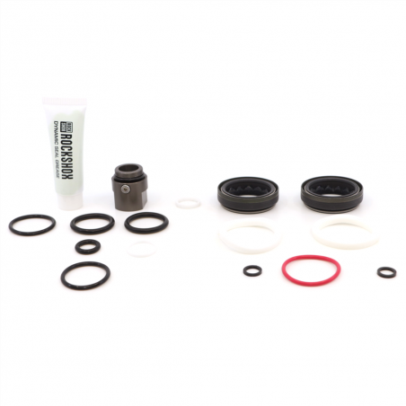 RockShox 200h Service Kit - Sid RL 18+,21 /Sid Select 20,21 N/A,N/A 