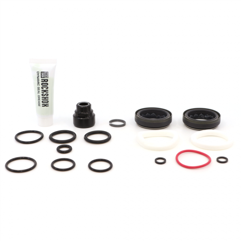 RockShox 200h Service Kit - Sid Select 20, Sid SL Select 21 N/A,N/A 