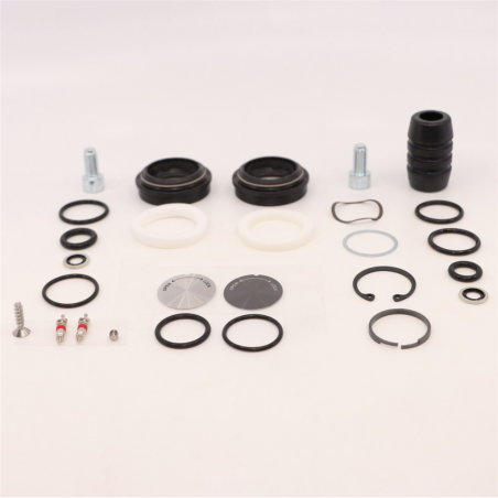 RockShox Full Service Kit - Paragon Gold N/A,N/A 