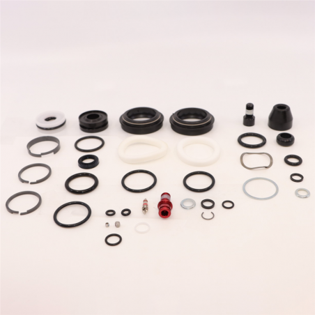 RockShox Full Service Kit - Sid/Reba Solo Air 2013-2016 N/A,N/A 