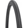 WTB Vulpine 36 x 700 TCS Light/Fast Rolling 60tpi Dual DNA tire