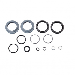 RockShox Service Kit Basic - Lyrik Coil 2012-2015