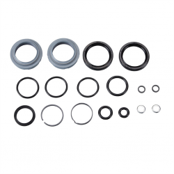 RockShox Service Kit Basic - Lyrik Solo Air 2012-2015