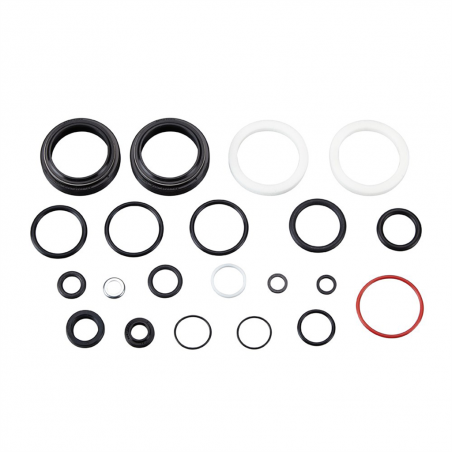 RockShox Service Kit Basic - Pike Dual Position Air N/A,N/A 