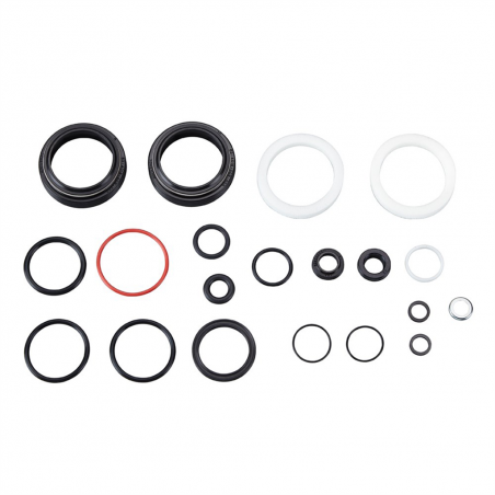 RockShox Service Kit Basic - Pike Solo Air N/A,N/A 