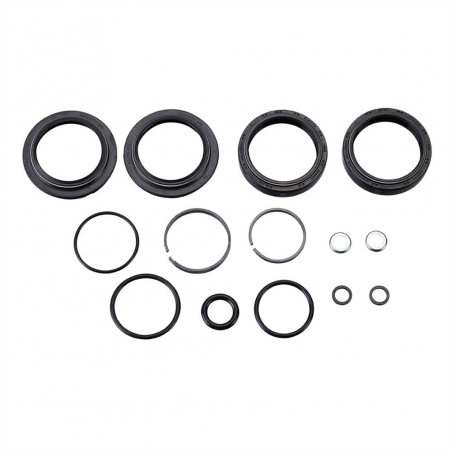 RockShox Service Kit Basic - Totem Coil 2012-2014 N/A,N/A 