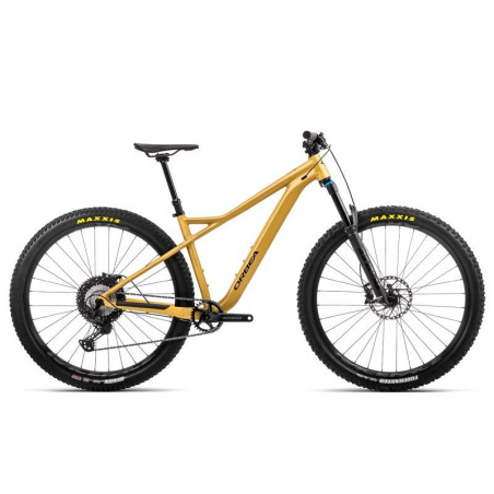 Orbea LAUFEY H-LTD S Golden Sand