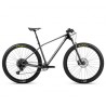 Orbea ALMA M51-EAGLE M Anthracite - Black