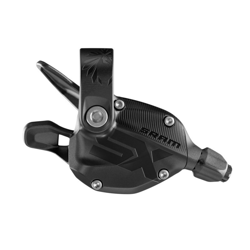 SRAM Trigger SX Eagle single click 12-fach schwarz