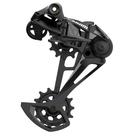 SRAM Schaltwerk SX Eagle 12-fach schwarz