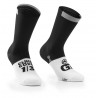 Assos GT Socks C2, Black Series