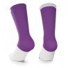 Assos GT Socks C2, Venus Violet