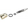 RockShox FLOODGATE ADJUSTER ASSY XLOC S/FS GLD ROCKSHOX