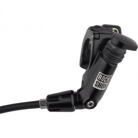 RockShox Reverb Stealth Remote Lever AssemblY (Left/MMX) Connectamajig - A2-B1 (2013+)