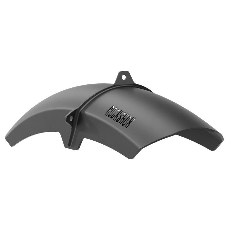 RockShox Gravel Fender Black Short 3Bolt Rudy (A1+/2022+)