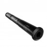 RockShox Maxle Stealth Front, 12x100, 134mm, M12x1.50 - Rudy