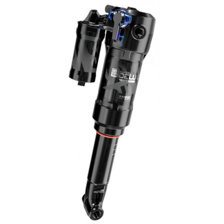 RockShox SuperDeluxe Thru Shaft RCT (230x57.5) Trunnion/Yoke - Rail 2021+ C1