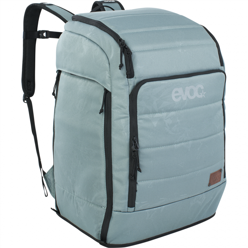 Evoc Gear Backpack 60L steel,one size 