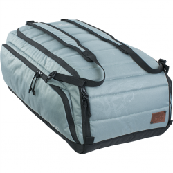 Evoc Gear Bag 55L steel,one...