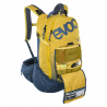 Evoc Trail Pro 26L Backpack curry/denim,S/M 