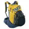 Evoc Trail Pro 26L Backpack curry/denim,S/M 