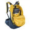 Evoc Trail Pro 26L Backpack curry/denim,L/XL 