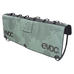 Evoc Tailgate Pad M/L olive,M/L 