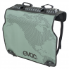 Evoc Tailgate Pad Duo olive,one size 