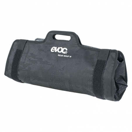 Evoc Gear Wrap M black,M 