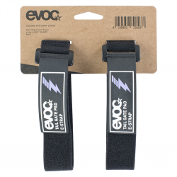 Evoc Tailgate Pad Strap E-Ride black,one size 