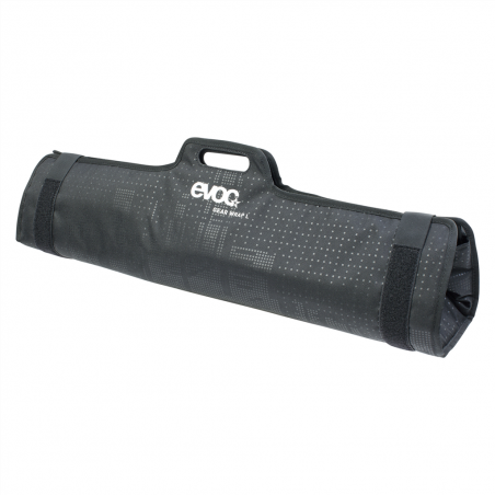 Evoc Gear Wrap L black,L 