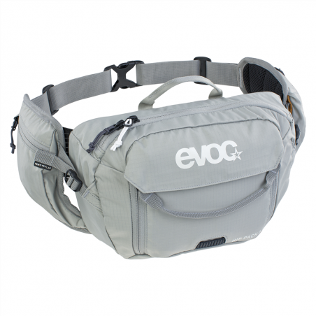 Evoc Hip Pack 3L stone,one size 