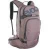 Evoc Line 20L Backpack dusty pink,one size 