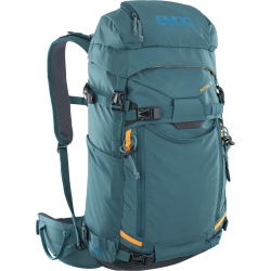 Evoc Patrol 32L Backpack petrol,one size 