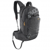 Evoc Line R.A.S. Protector 22L System integrated black,M/L 