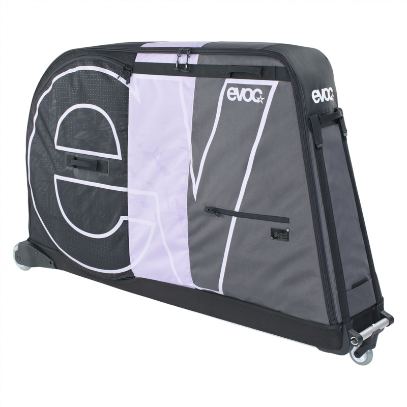 Evoc Bike Travel Bag Pro multicolour '21,one size 