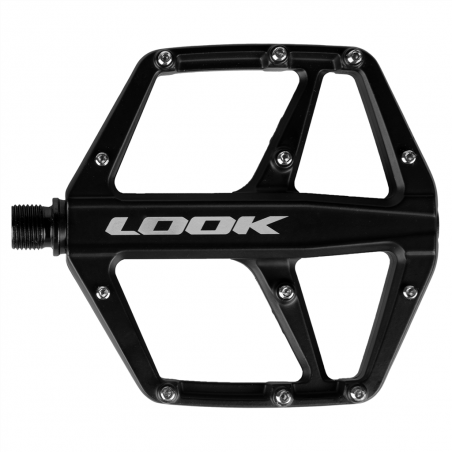 LOOK TRAIL ROC black,one size