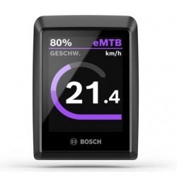 Bosch Display Kiox 300 BHU3600 Anthrazit