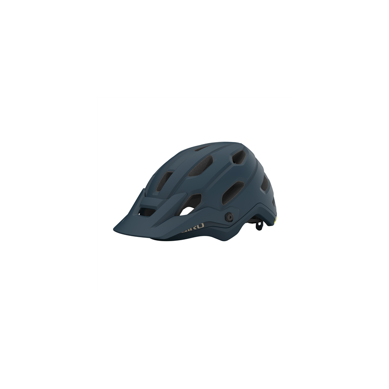 Giro Source MIPS Helmet matte harbor blue,S 51-55 