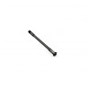 Orbea Road REAR AXLE 12x 165 (M12 X P1.0) LITE