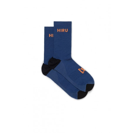 PRIMALOFT 21 SOCKS L 43-47 BLU