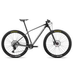 ALMA M30 XL Anthracite -...