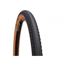 Byway 700 x 40c, Road TCS Tire (tanwall)